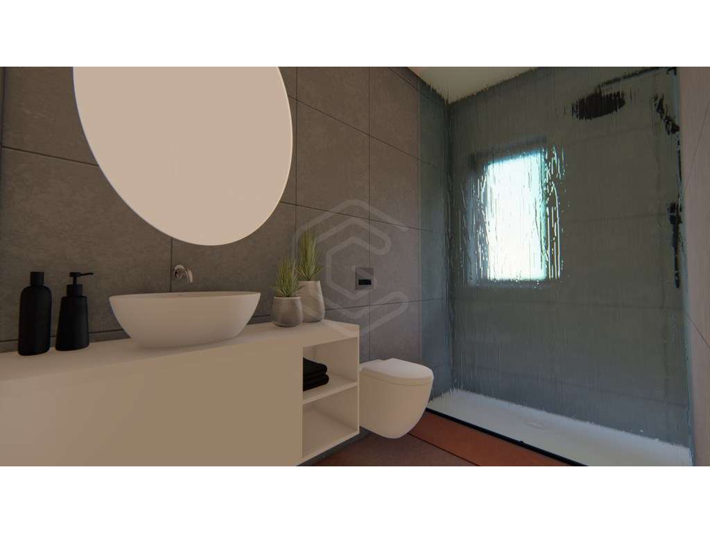 Apartamentos T1 e T2 novos no centro da cidade de Tavira, Algarve - Grande imagem: 5/16