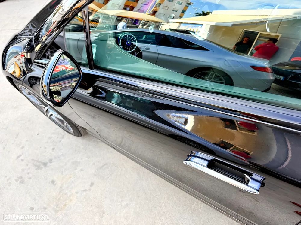 Mercedes-Benz EQS AMG 53 4Matic+ - 52