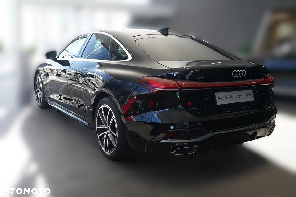 Audi A5 TFSI Quattro S tronic - 5