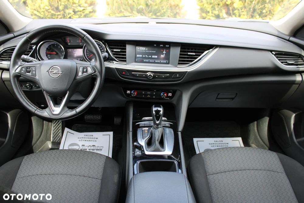 Opel Insignia 1.5 T Elite S&S - 23