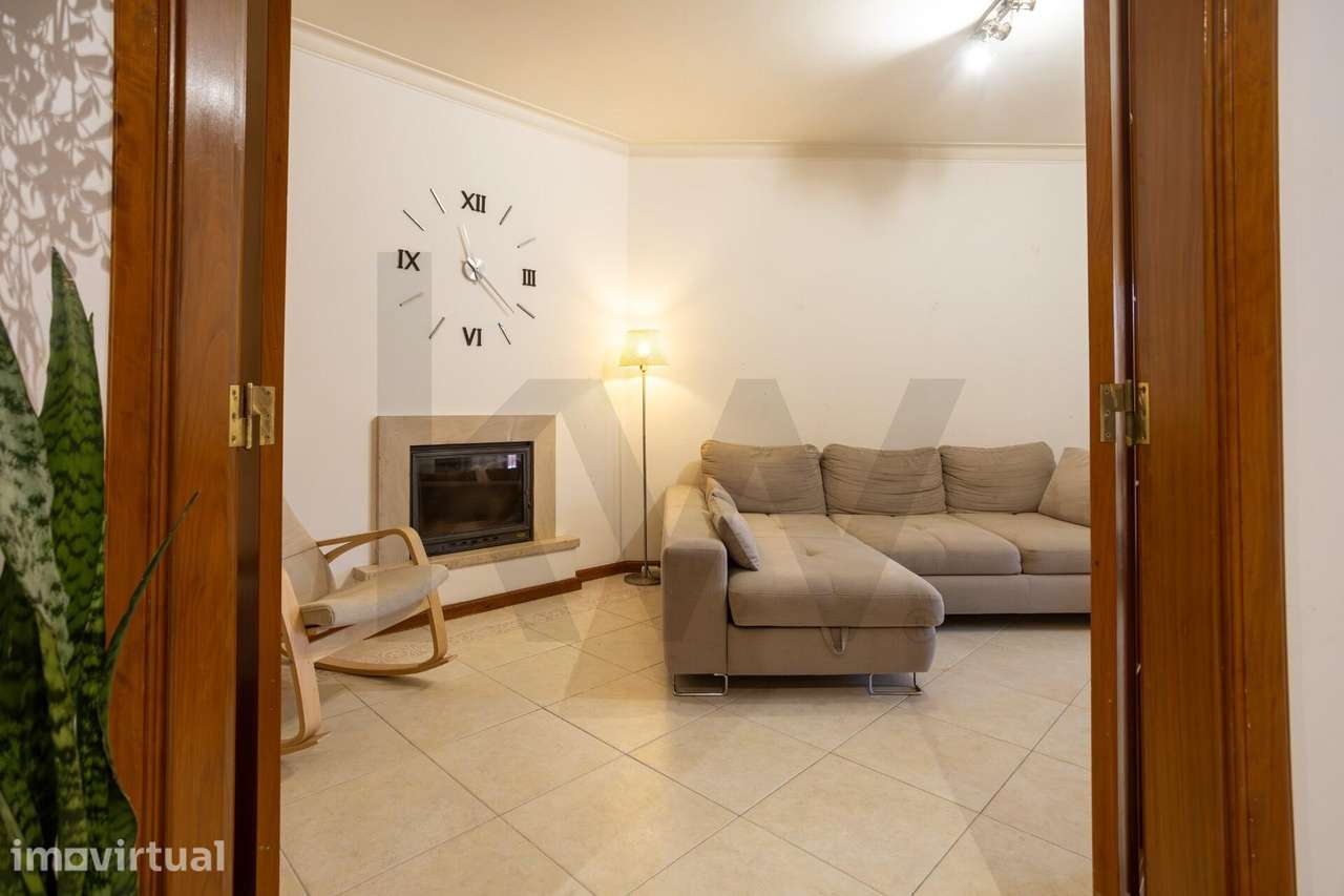 Apartamento T3 com elevador e arrecadação em Setúbal - Grande imagem: 5/43