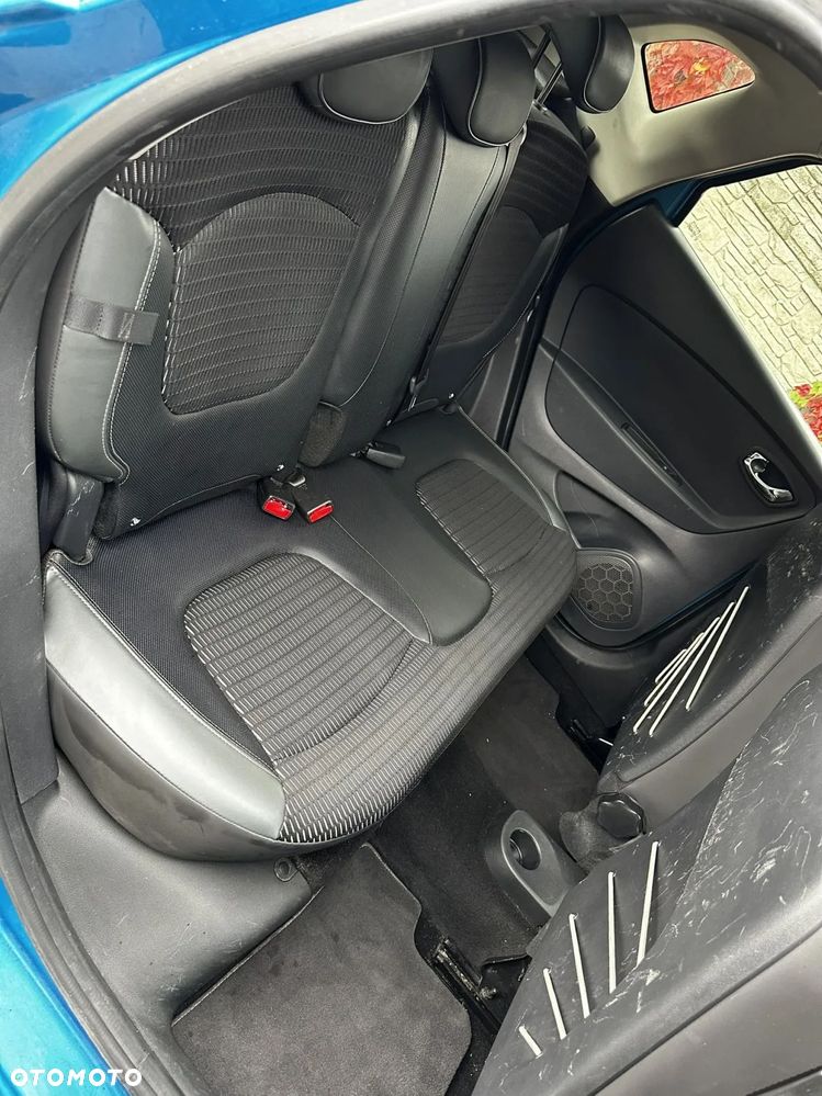 Renault Captur (ENERGY) dCi 90 INTENS - 15