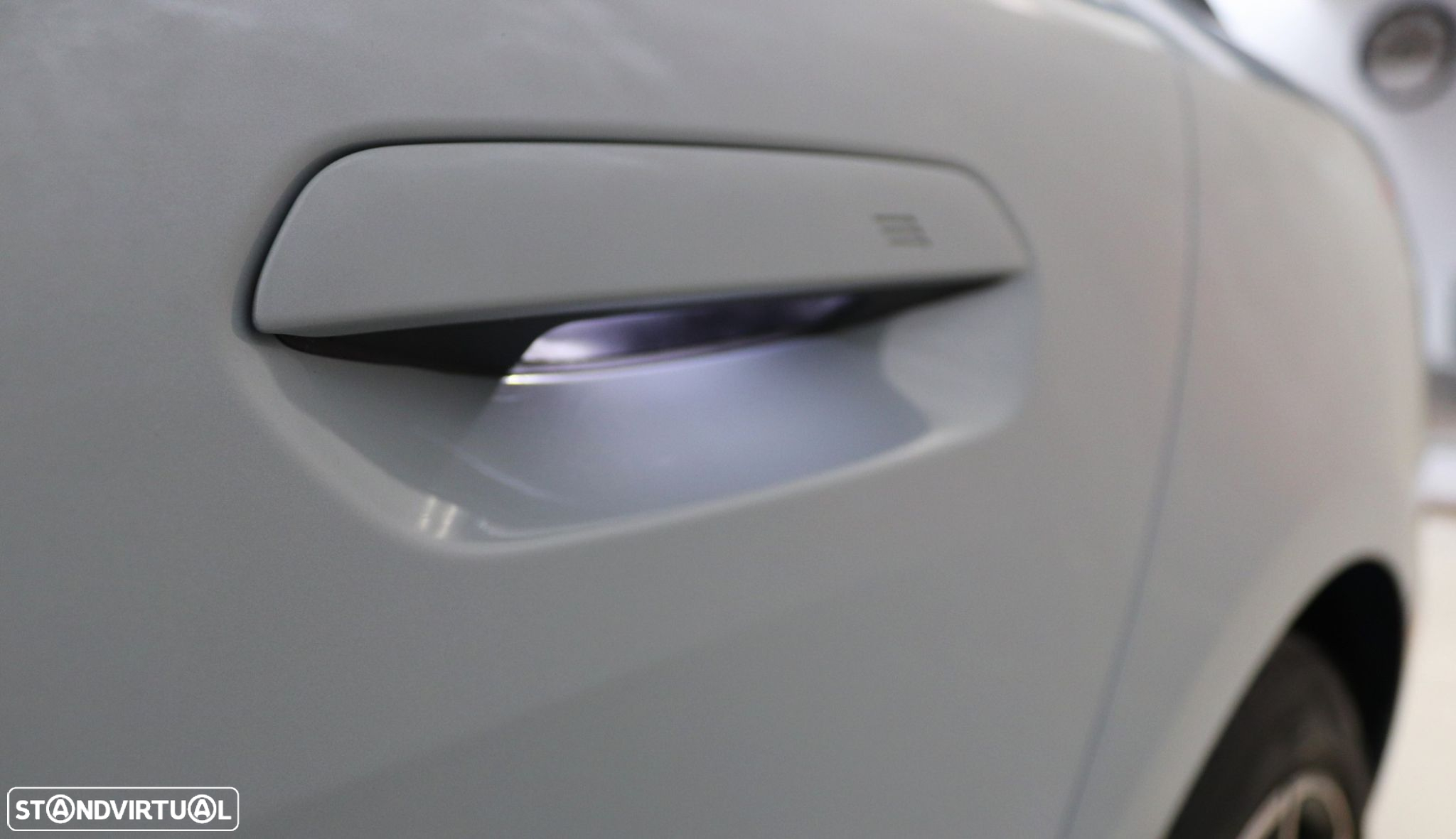 BMW 420 Gran Coupé d Pack Desportivo M Auto - 9