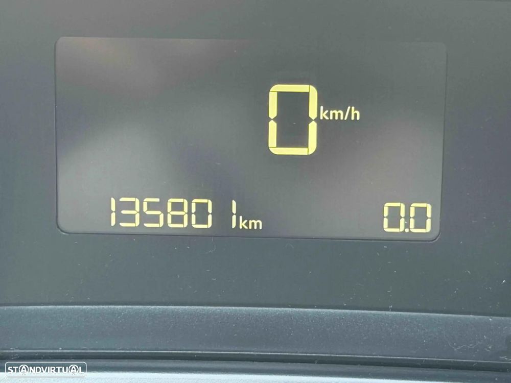 Peugeot 308 1.6 BlueHDi Style - 9