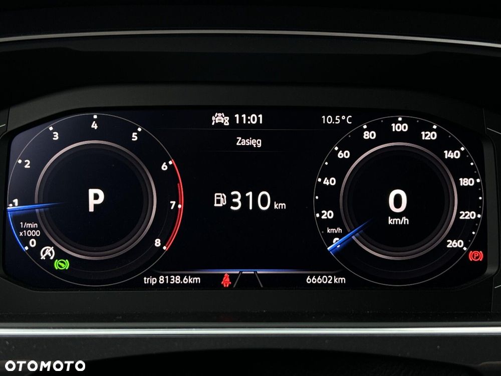 Volkswagen Tiguan Allspace 1.5 TSI EVO Elegance DSG - 17