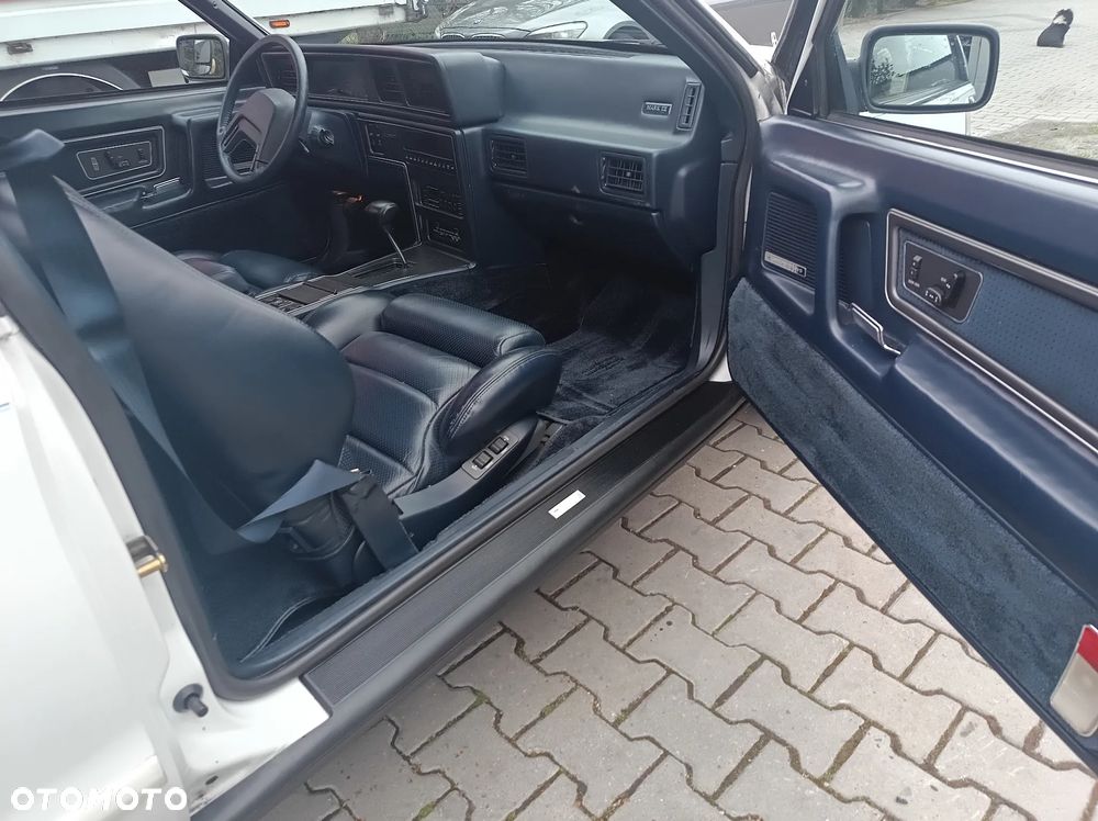 Lincoln Mark 5.0 LSC - 12