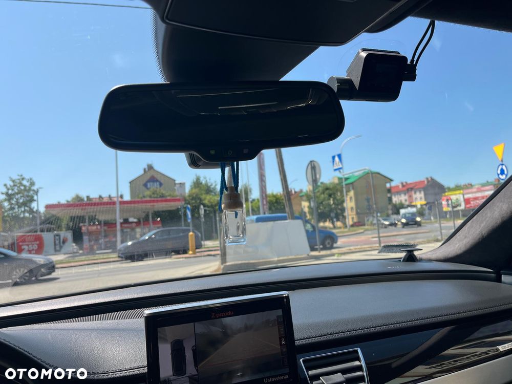 Audi A8 4.2 TDI L Quattro - 20