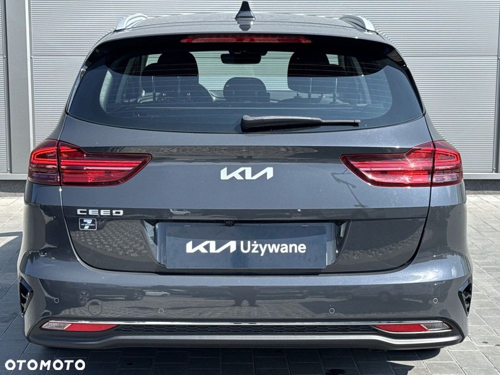 Kia Ceed 1.5 T-GDI M DCT - 8