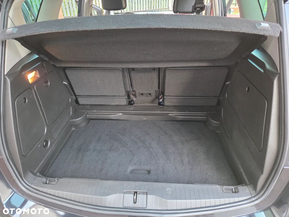 Opel Meriva - 26