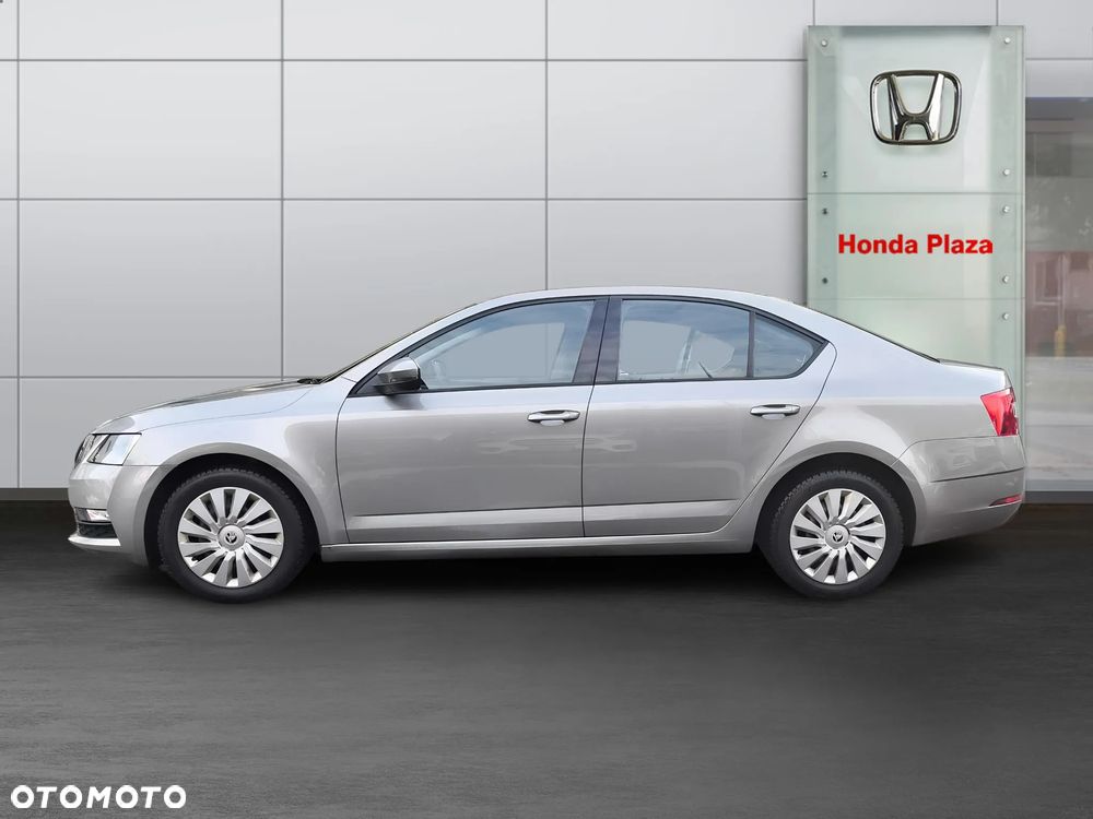 Skoda Octavia 1.4 TSI Active - 2