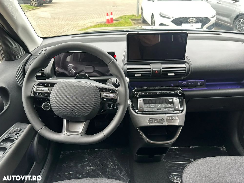 Hyundai Inster 49 kWh 115 CP Luxury - 3