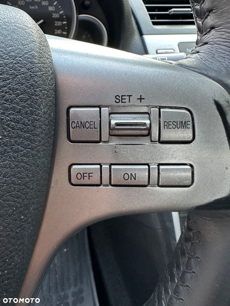 Mazda 6 - 35