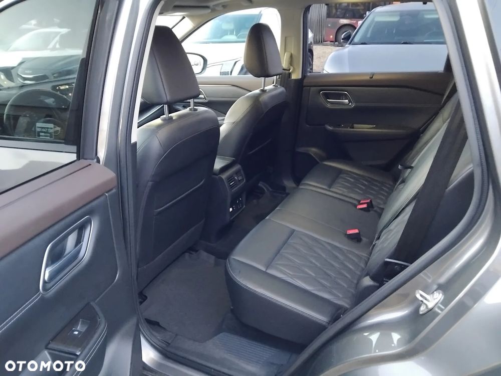 Nissan X-Trail 1.5 VC-T e-POWER Tekna e-4ORCE - 25