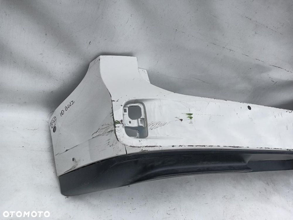 ZDERZAK TYŁ TYLNY VW ID BUZZ 1T3807421 - 3