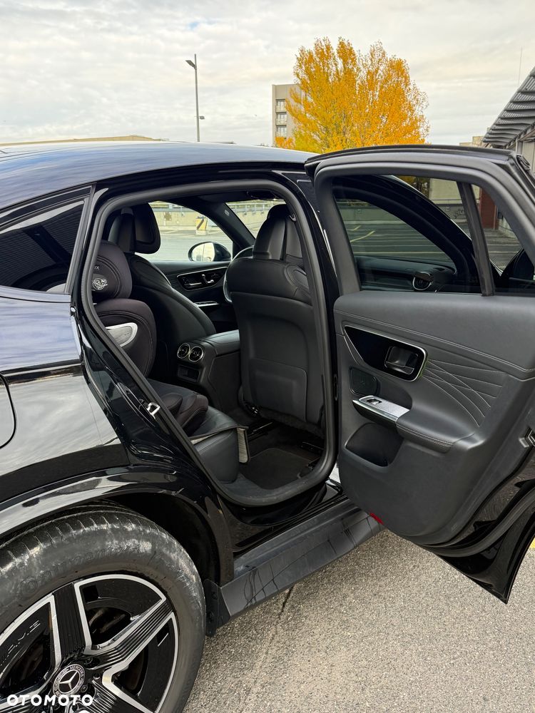Mercedes-Benz GLC - 7