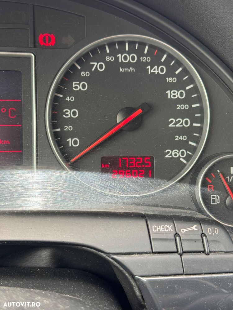 Audi A4 - 6