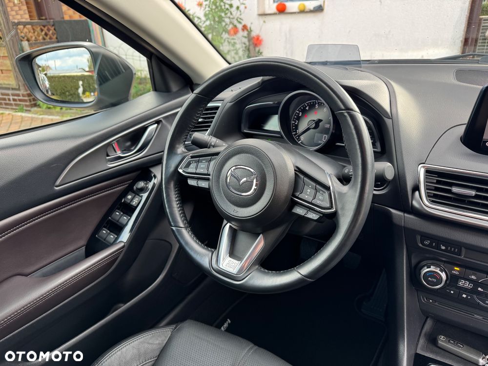 Mazda 3 - 31