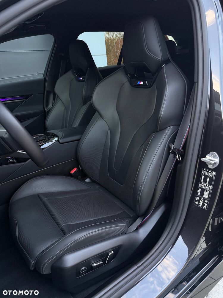 BMW Seria 5 540d xDrive - 35