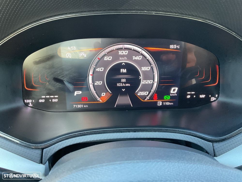SEAT Arona 1.0 TSI Style DSG - 22