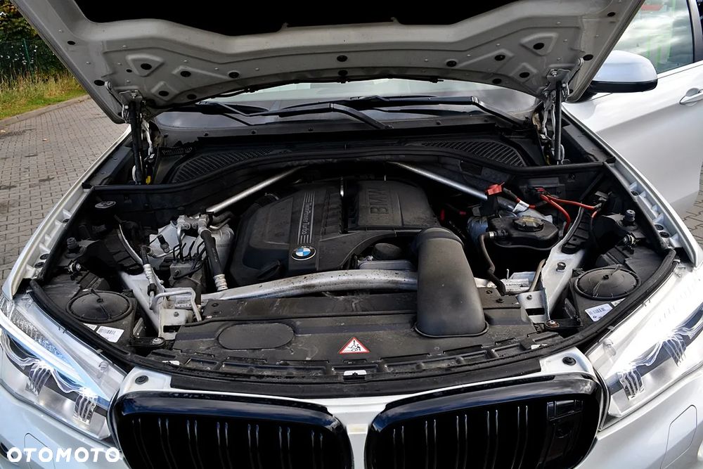 BMW X6 xDrive35i - 40