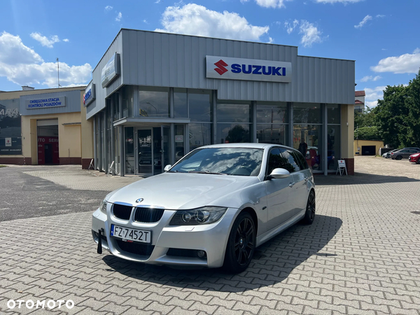 BMW Seria 3 320d