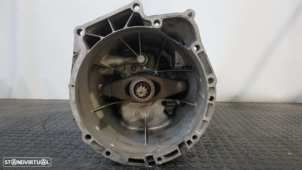 CAIXA DE VELOCIDADES BMW SERIE 3 BERLINA (E36) 325TDS - 17