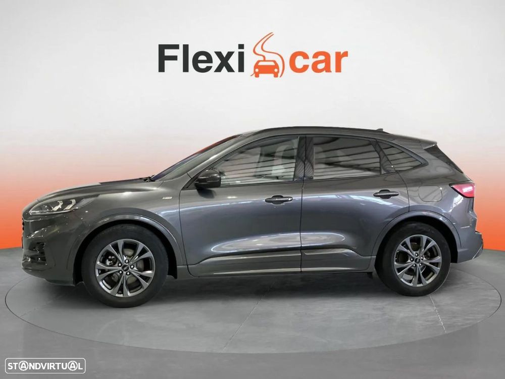 Ford Kuga 1.5 TDCi EcoBlue ST-Line - 2