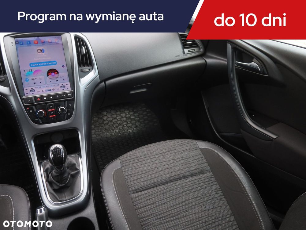 Opel Astra - 10