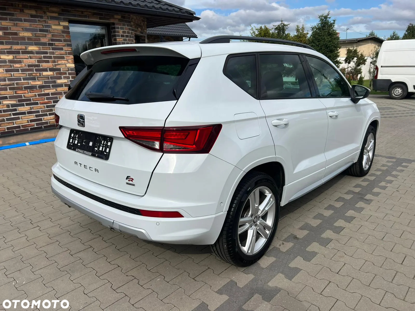 Seat Ateca 2.0 TDI FR S&S 4Drive - 3
