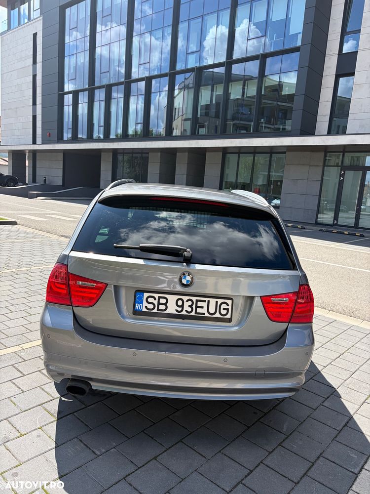 BMW Seria 3 316d Edition Luxury Line Purity - 3