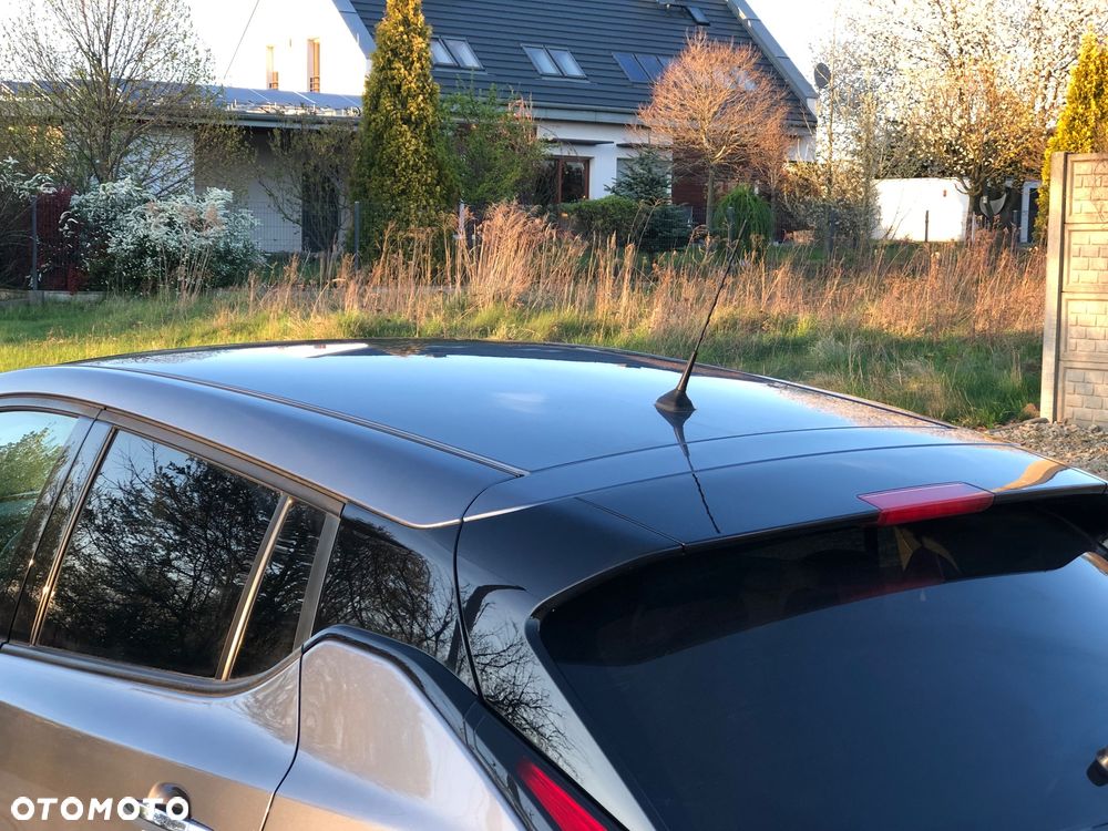 Nissan Leaf 40 kWh Tekna - 15
