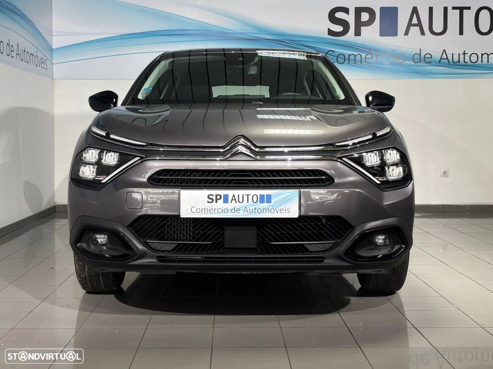 Citroën C4 1.2 PureTech Plus - 3