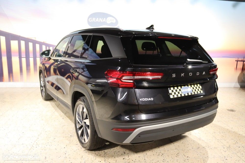 Skoda Kodiaq 2.0 TDI Ultra DSG - 2
