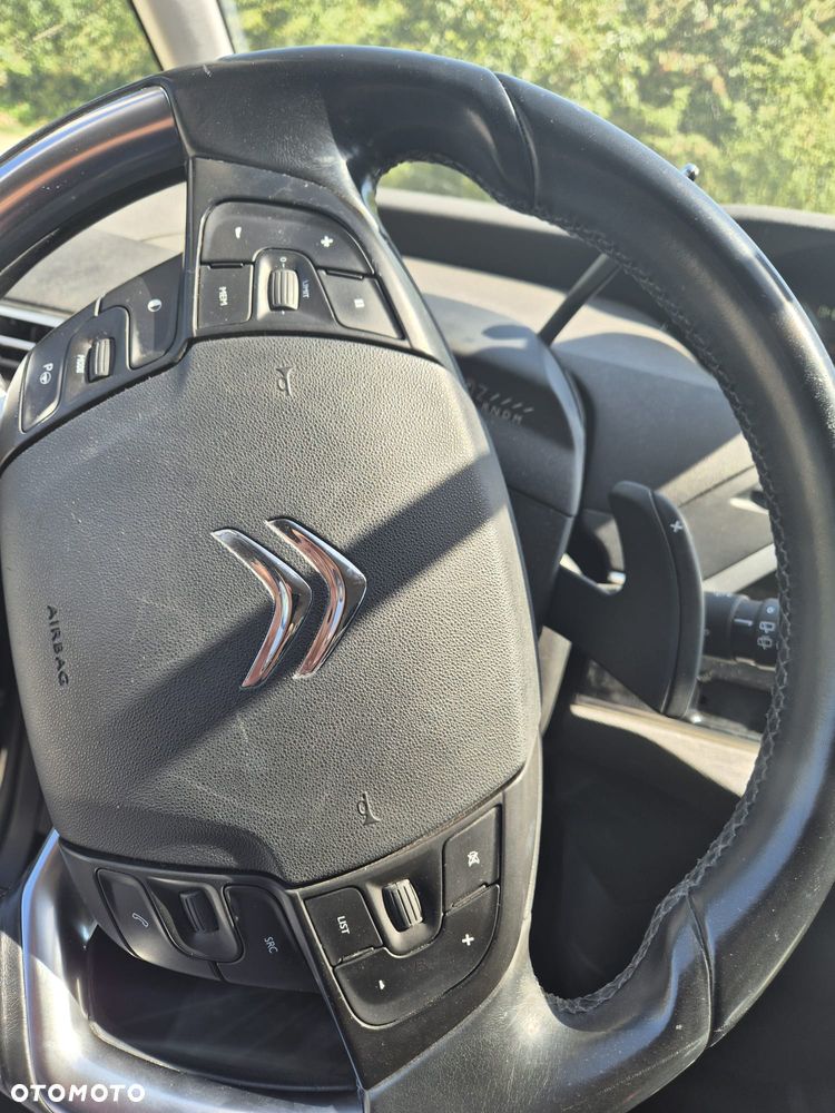 Citroën C4 Picasso 2.0 HDi FAP EGS6 Exclusive - 8