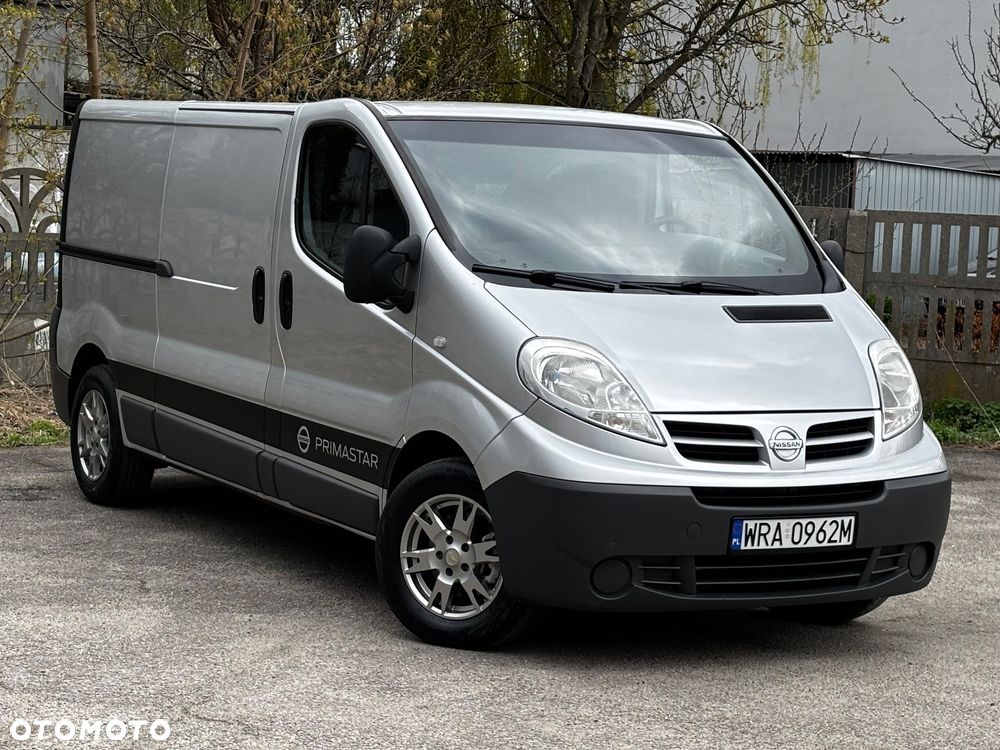 Renault Trafic - 4
