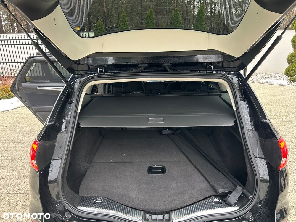 Ford Mondeo SW - 29