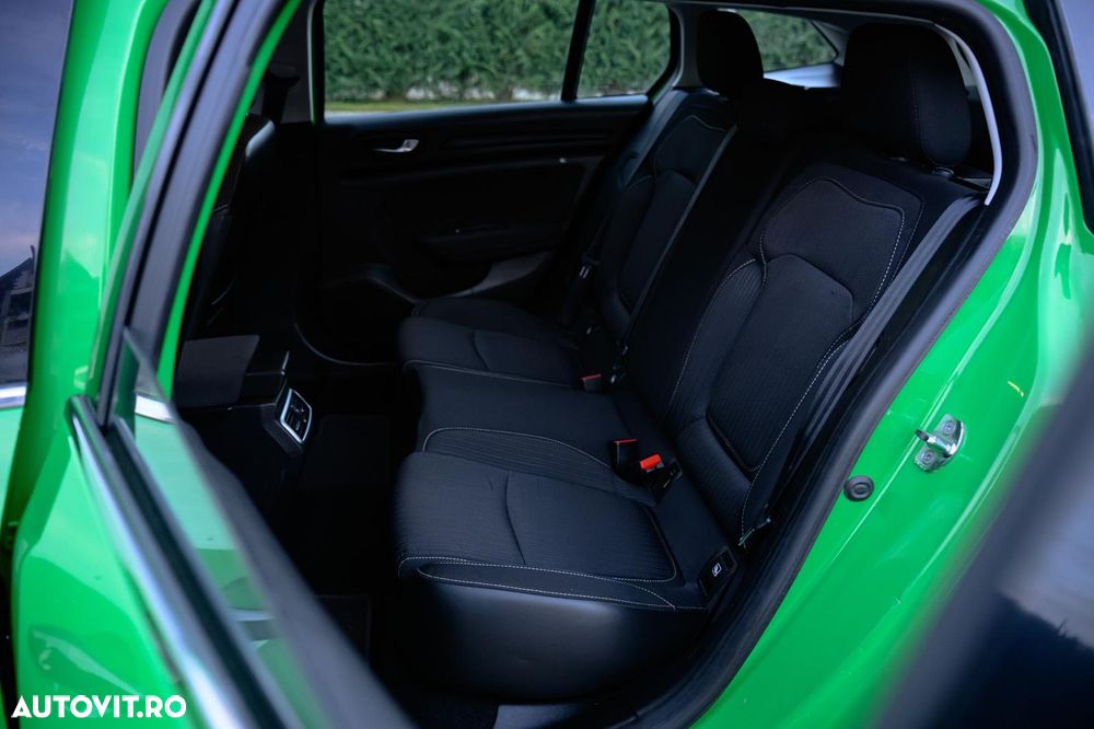 Renault Megane ENERGY dCi 110 BUSINESS - 16