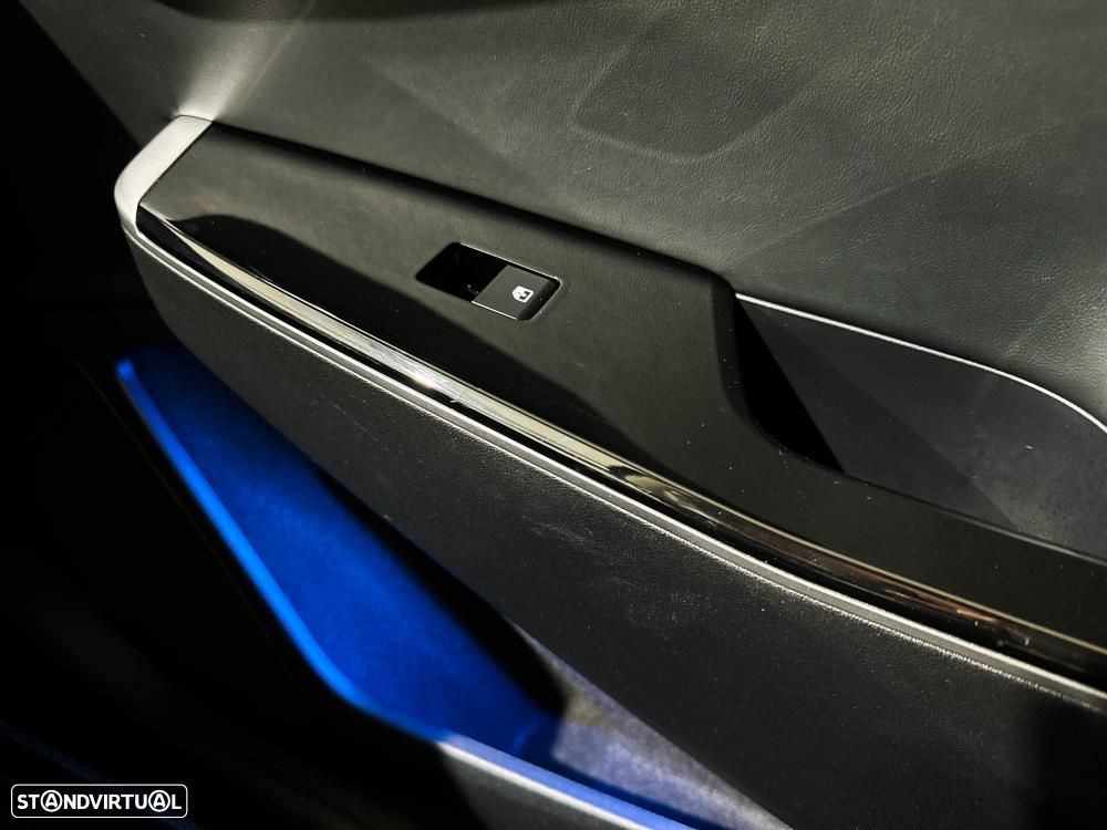 Kia EV6 77.4 kWh Tech - 32