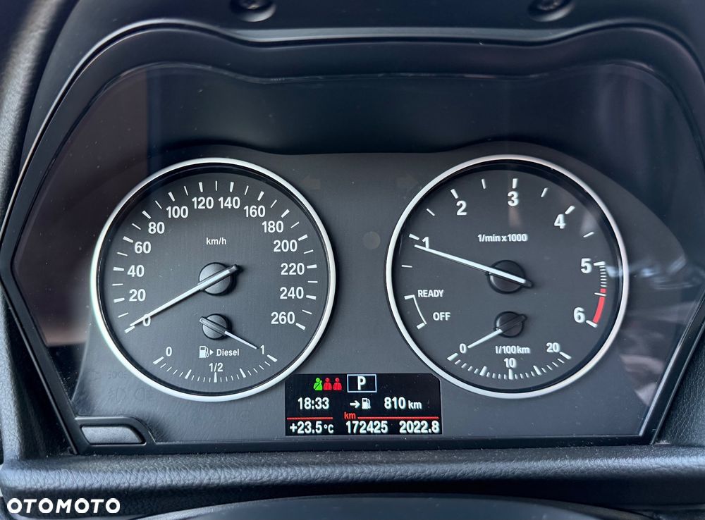 BMW Seria 2 - 19