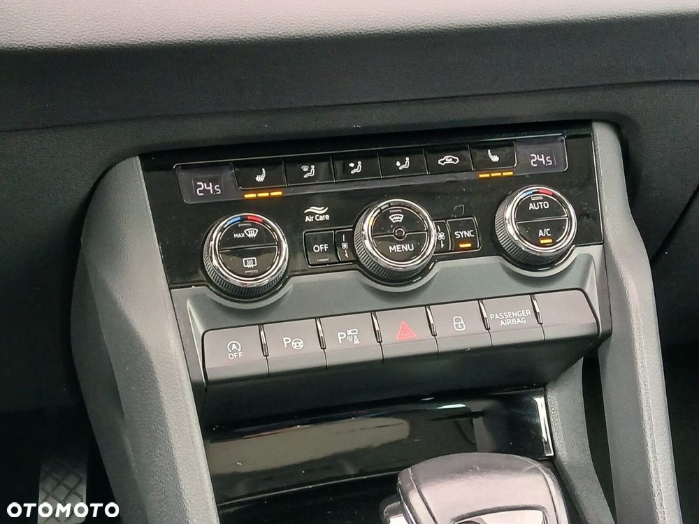 Skoda Karoq 2022