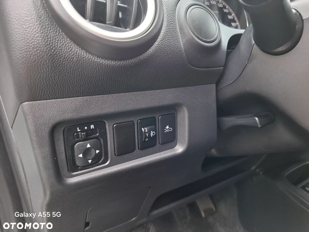Mitsubishi Space Star 1.2 AS&G Intense - 15