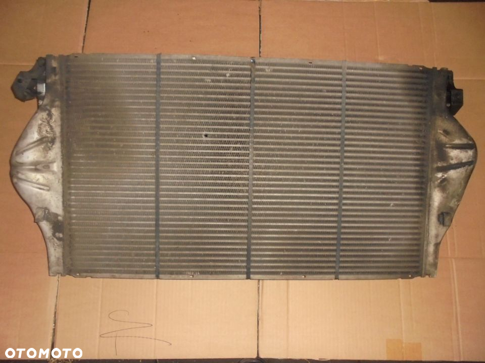 INTERCOOLER ESPACE IV LAGUNA II 2.2 DCI - 3