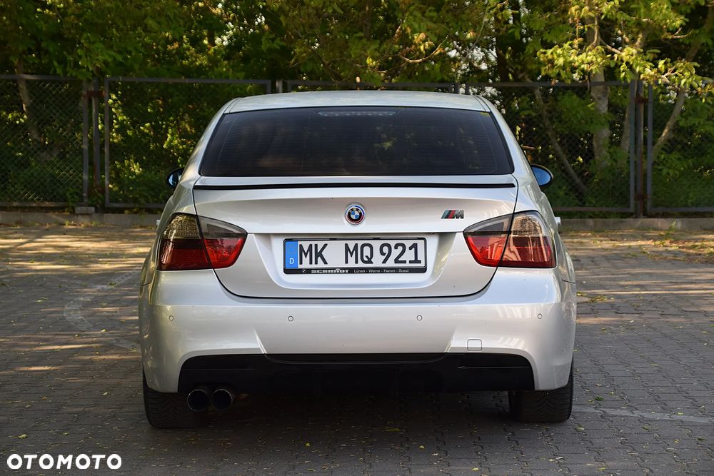 BMW Seria 3 - 15