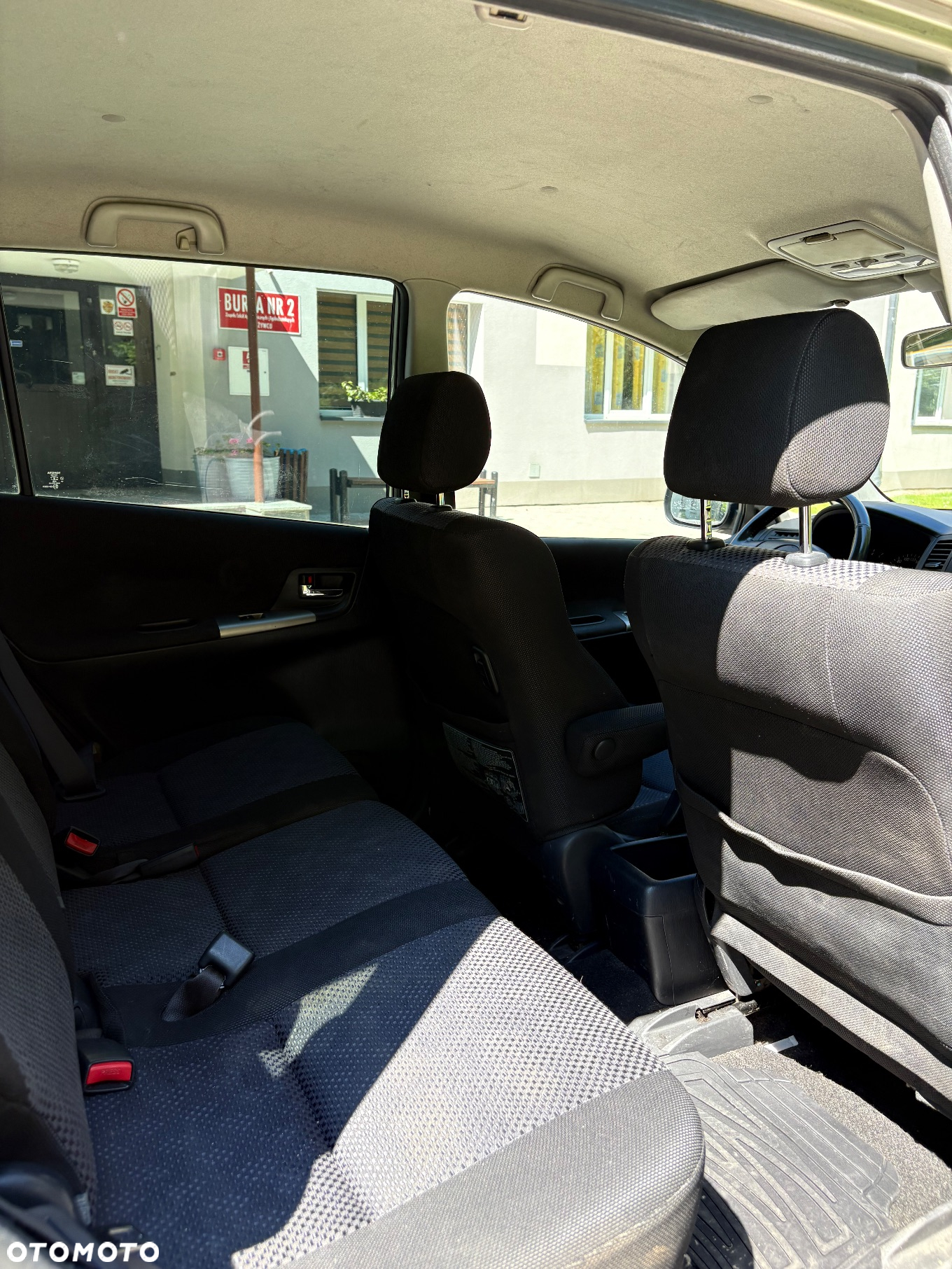 Toyota Corolla Verso 2.0 D-4D Sol - 13