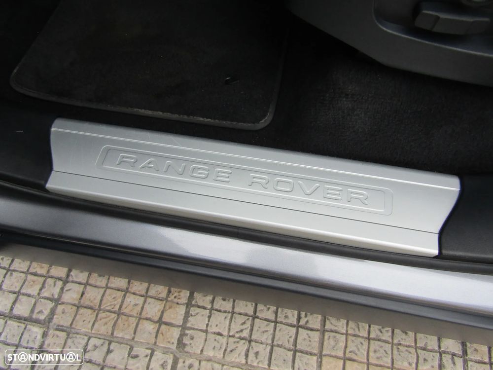 Land Rover Range Rover Sport 2.0 Si4 PHEV HSE Dynamic - 14