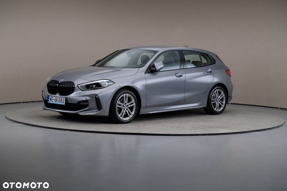 BMW Seria 1 - 1