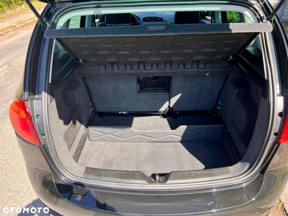 Seat Altea 1.2 TSI (Ecomotive) Start & Stop Style Copa - 22