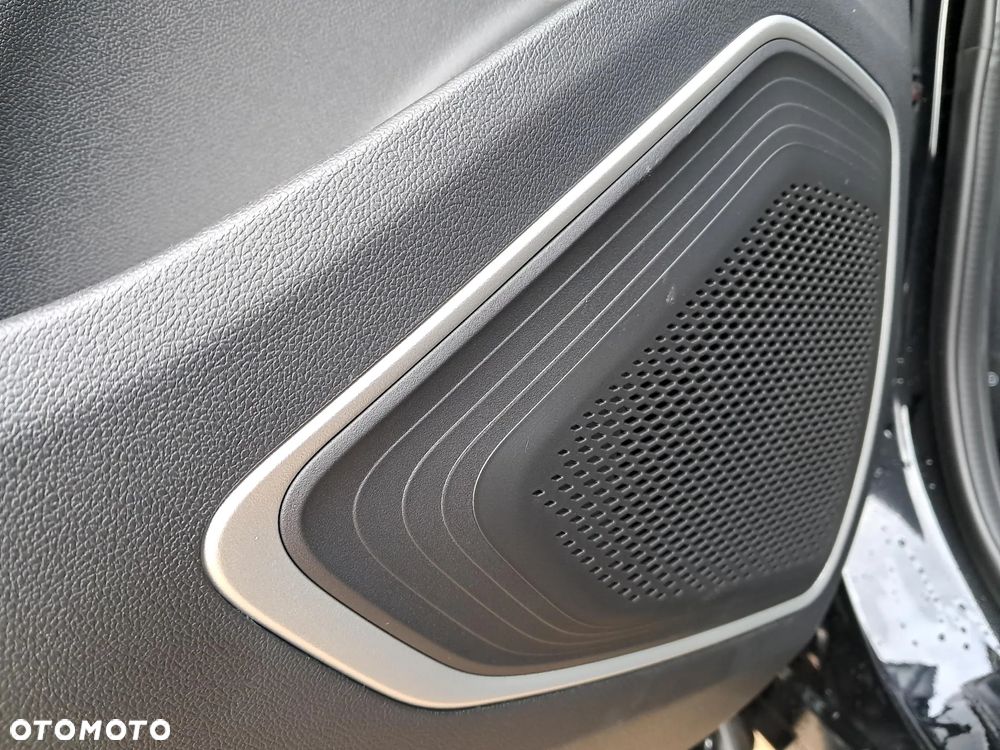 Forthing T5 EVO T-Five 1.5T HEV DCT - 23