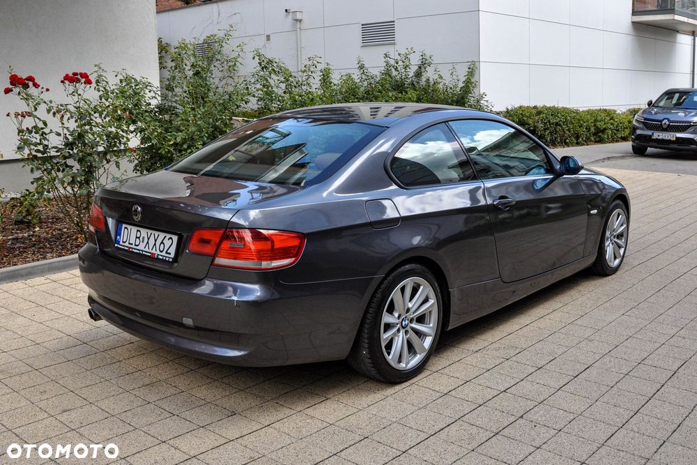 BMW Seria 3 - 4