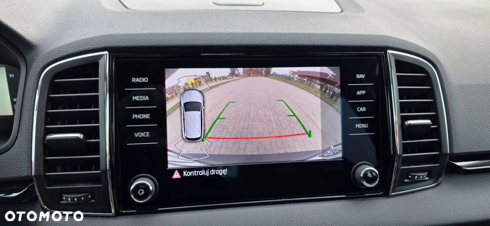 Skoda Karoq 1.5 TSI ACT Selection DSG - 24